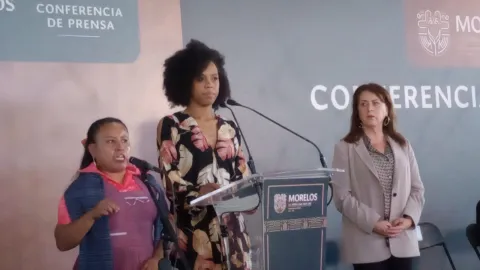 Se realizará la Semana Estatal de Cultura Indígena y Afromexicana