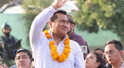 Aplazan hasta el 26 de mayo juicio oral contra alcalde de Tlaquiltenango
