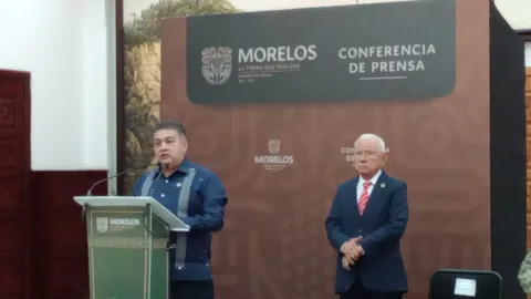 SSPPC reforzará operativos contra robo de autos y motocicletas: Urrutia Lozano
