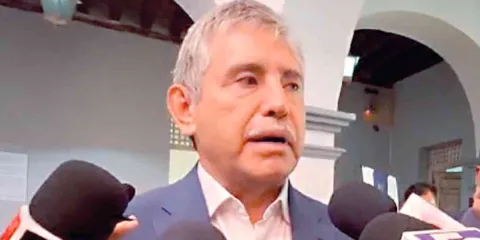 Descarta Urióstegui disminución de elementos de la Guardia Nacional