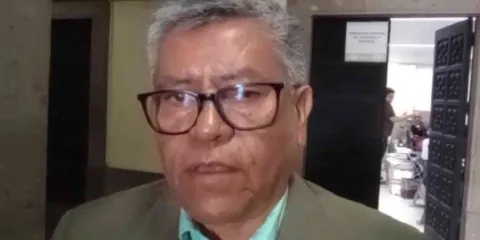 GN se queda en Morelos, no irán a la frontera norte: Miguel Ángel Peláez