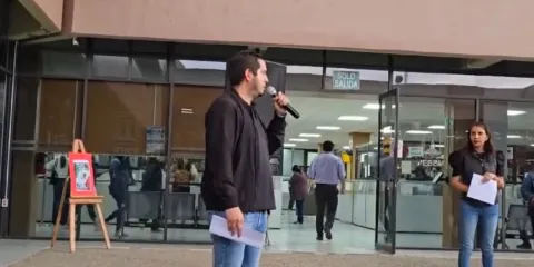 Exigen transparencia en carrera administrativa