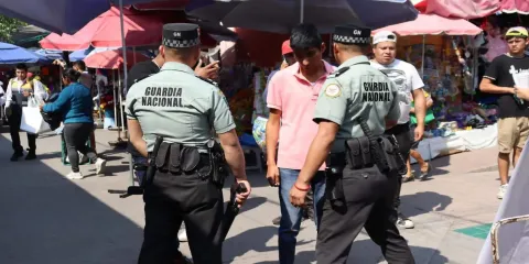 afirmó el subsecretario de Gobierno, Miguel Ángel Peláez.