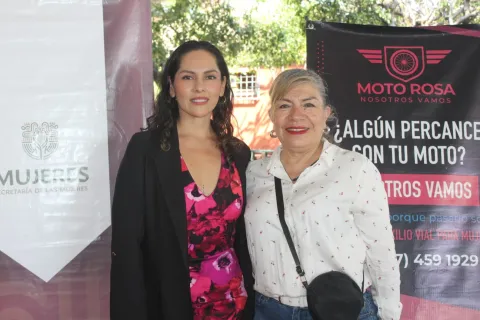 En Cuautla, fortalecen autonomía económica de mujeres con taller "Rodando Juntas" 