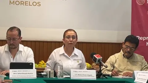 Ampliará Secretaría de Agricultura programa especial de energía para el campo