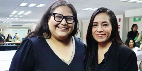 Fortalece el IMM alianza con la Secretaría de las Mujeres