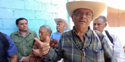 Indígenas y afrodescendientes acuden al INPI a verificar su registro y conocer los programas