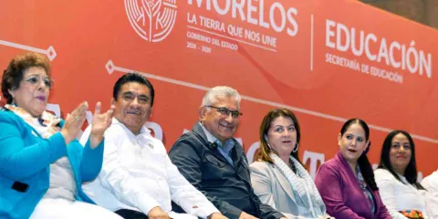 Las reformas a la Ley del ISSSTE no afectarán a maestros: Cepeda Salas