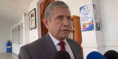Tardará Cuernavaca una semana más en tener nuevo jefe policiaco