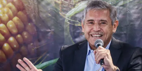 JOSÉ LUIS URIÓSTEGUI REFUERZA SU COMPROMISO CON EL FORTALECIMIENTO DEL CAMPO DE CUERNAVACA