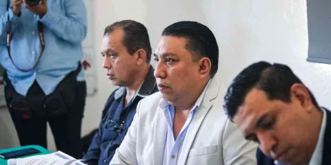 Revisión a fondo a la lista de jubilaciones en Cuernavaca