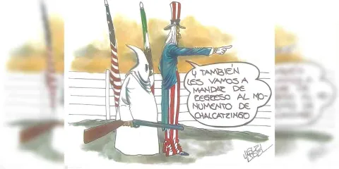 ¿Qué hacer si eres víctima de una extorsión?