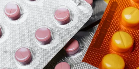 Niega secretario de Salud desabasto de medicamentos