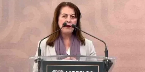Recibe hoy González Saravia al gobernador de Puebla para firmar convenio de colaboración