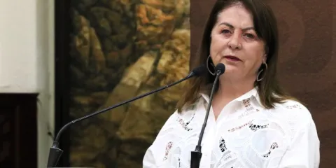 Las denuncias en contra, el desgaste y falta de confianza motivaron la salida del Fiscal: MGS