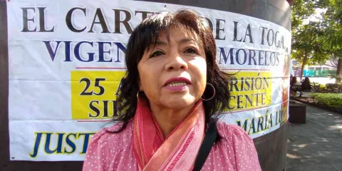 Fin al nepotismo con elección de jueces y magistrados: Villanueva