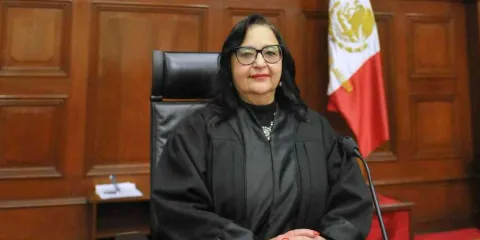 La paradoja de Norma Lucía Piña