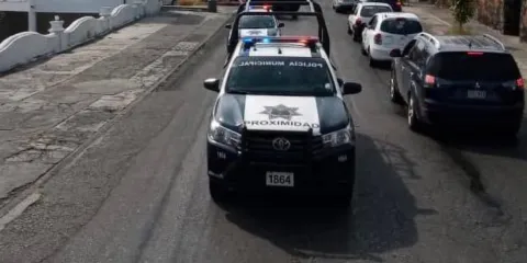 Confirma Cuernavaca terna para nuevo jefe policiaco
