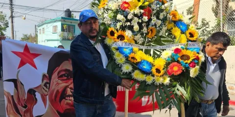 A 6 años del asesinato del activista Samir Flores, no hay avances en la investigación: FPDTA