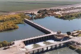 Presas de Morelos al 70 por ciento de su capacidad: CEAGUA