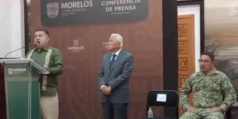 SSP, Ejército y Guardia Nacional harán revisiones en los penales de Morelos