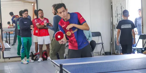 Competidores buscan un lugar en la selección morelense