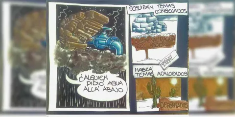 El caso Tepalcingo 