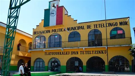 Agradece delegado de Tetelcingo disposición de gobernadora para atender necesidades del pueblo indígena 