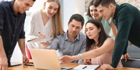 El poder de la reunión y la acción coordinada
