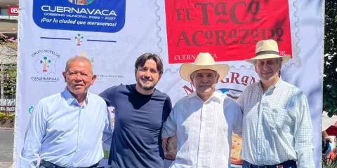 Fuerte impulso al turismo gastronómico en municipios