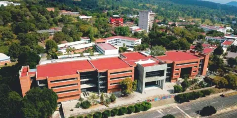 Acceso a la UAEM, un caos