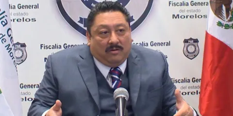 auditoría a fondo para ex fiscal Uriel Carmona