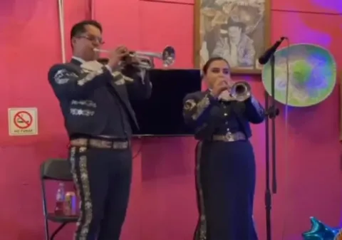 Buscan músicos e integrantes de mariachi que gobiernos estatal y municipal de Cuautla pongan en marcha escuela de artes en Tetelcingo