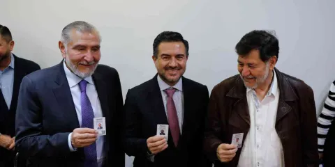 ¿Regresa la mafia del poder?