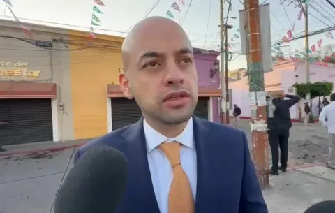 Anuncia Fiscal de Morelos despido de Fabiola Betanzos 