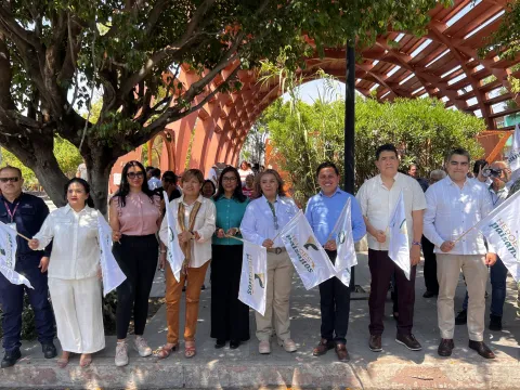 Arrancó en Jojutla el operativo “Héroe Paisano” 