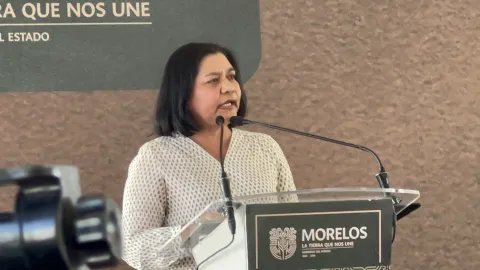 Entrega Gobierno de Morelos mapas de fertilidad de suelo para el campo