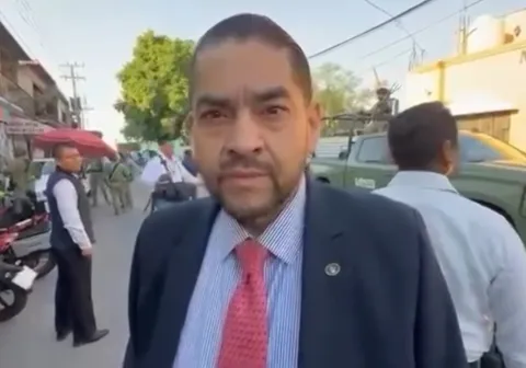 Esperaba Gamboa recibir recursos para el Tribunal Superior de Justicia