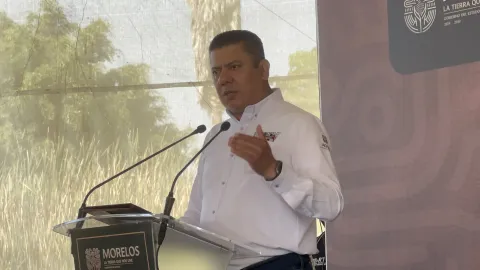 Invertirá CEAGUA hasta 400 millones de pesos en tecnificación y saneamiento del agua en la entidad 