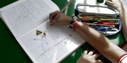 Del 04 al 10 de marzo, las y los interesados pueden acceder a través de la plataforma electrónica https://escolar.iebem.edu.mx 