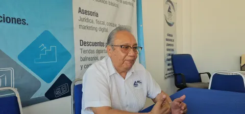 Buscan empresarios de la región oriente impulso de Parque Industrial Cuautla: CANACO 