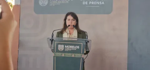 Continuará registro de mujeres al programa "Corazón de Mujer": MGS