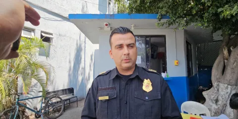 En marzo, incrementan en 60 por ciento incendios de pastizales en Cuautla: bomberos