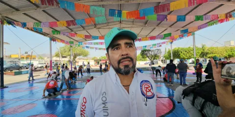En Yautepec recuperan más de 200 espacios públicos mediante el programa social "Embelleciendo nuestro Yautepec"
