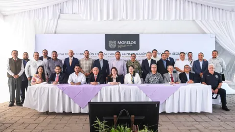  Invertirá Gobierno de MGS 171 millones de pesos en infraestructura para zonas marginadas 