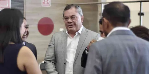 Agenda Legislativa de Morena en el Congreso de Morelos