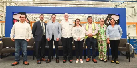 Morelos, referente de la agroindustria en México