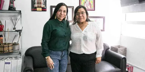 Alianza entre el IMM y la Instancia de la Mujer de Xococotla