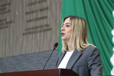 Analizará Congreso petición de comuna de Cuernavaca de pagar en parcialidades a la CFE: Andy Gordillo