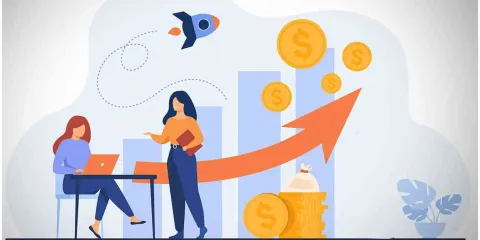 Autonomía económica de las mujeres